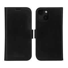 Lynge iPhone 15 Black - Stylish and Durable Case by dbramante1928 (LY61GTBL1821)